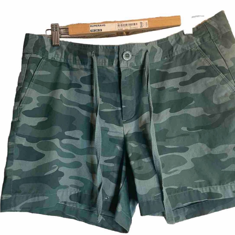 Guide Series Women’s Size 12 Camouflage Shirts Chino Style Outdoors 3605